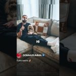 Prayers up for Donnarumma and his well-being 🙏 #shorts #donnarumma