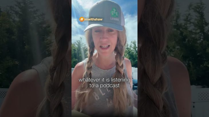 Self-care is not selfish—it’s an investment in your well-being! 🎯 | Christina Shaw