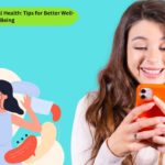 Social Media and Mental Health: Tips for Better Well-Being  | MyHomeDoc Telehealth