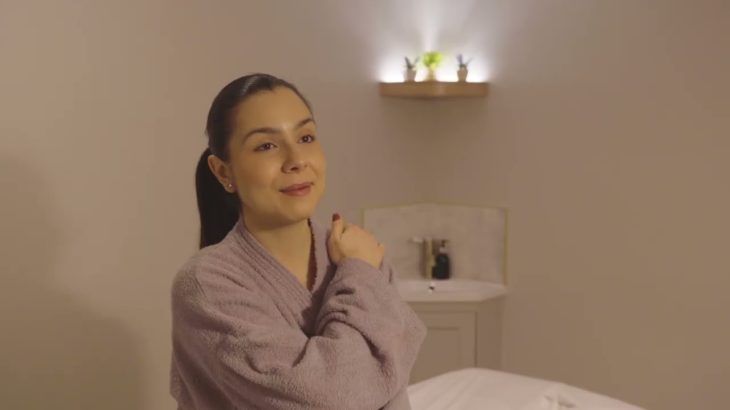 Spa & Massage, Expert Massage Therapy, With Health & Wellbeing Outcomes. Book Your Massage Today.