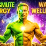 Transmute your Energy into wealth and wellbeing | Harry B Joseph | Book of Wisdom