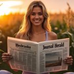 Yoga Reading Unites Mind Body and Spirit for Holistic Well-Being Harmonious Visual Mosaic