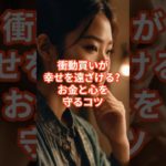 【やめよう】人生しないことリスト１ #shorts #ウェルビーイング #習慣