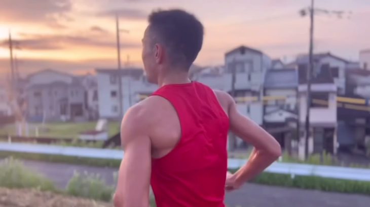 何故トップランナー達は皆体幹トレーニングをするのか？ランナーにとっての体幹トレーニングのメリットとはなんぞや？