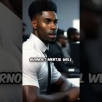 “3 Essential Reasons to Prevent BURNOUT and Boost Your Well-Being!”