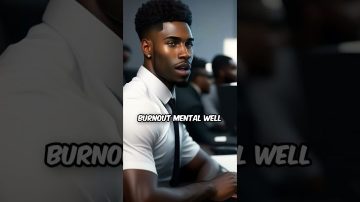 “3 Essential Reasons to Prevent BURNOUT and Boost Your Well-Being!”