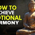 BUDDHIST MONKS Reveal Their 5 Emotional Well-being Secrets!