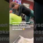 Building a Workout Routine for Mental Wellbeing ✨ 🧠 #consistencyiskey #dailymotivation #mindset