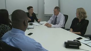 ‘Definitely have to have the flexibility’ | More employees seek workplace well-being