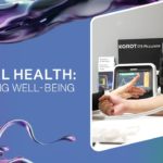 Digital Health: Redefining Well-Being at CES 2025