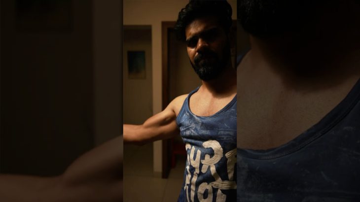 From 98kg to 73kg 💪25kg transformation with Wellbeing Nutrition plant protein for fat & muscle gain