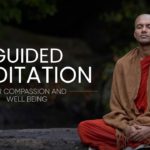 Guided Meditation For Compassion and Well Being  | Buddhism In English