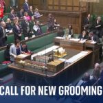 MPs debate the Children’s Wellbeing Bill in the House of Commons