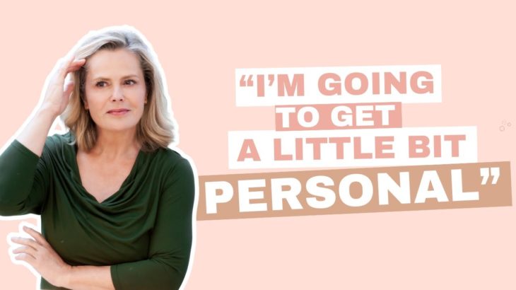 My real HRT routine revealed | Liz Earle Wellbeing