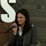 Panel: Navigating Well-being, Science, and Sustainability