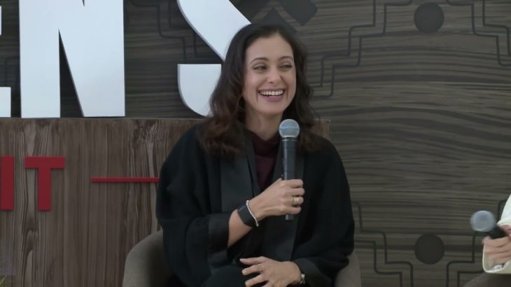 Panel: Sustainable Success through Team Well-Being