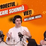 Proiectul care schimbă Vieți: 2 adolescenți despre wellbeing și sănătatea mintală