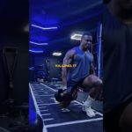 Small steps towards a better health and well-being.  #fitness #bodybuilding #naturalbodybuilder