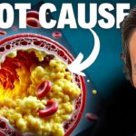 The #1 Cholesterol Mistake That’s Costing You Your Well-being!