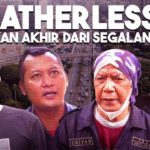 WELLBEING | INDONESIA TIDAK KENAL FATHERLESS