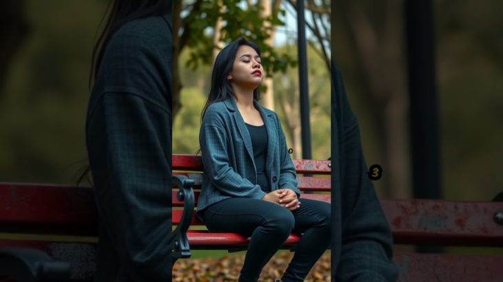 3分でストレスを軽減！日本の森林浴でウェルビーイングを高める | 毎日の健康習慣