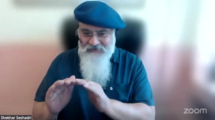 CISCE INSPIRE Series Edition 2: Approaches to Student Wellbeing and Examination Stress