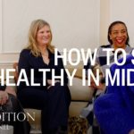 Finding Your Style Post-50, Tips For Wellbeing & Reinventing Midlife | SheerLuxe Gold