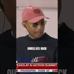 JD Vance’s thoughts on AI’s ability to improve our well-being