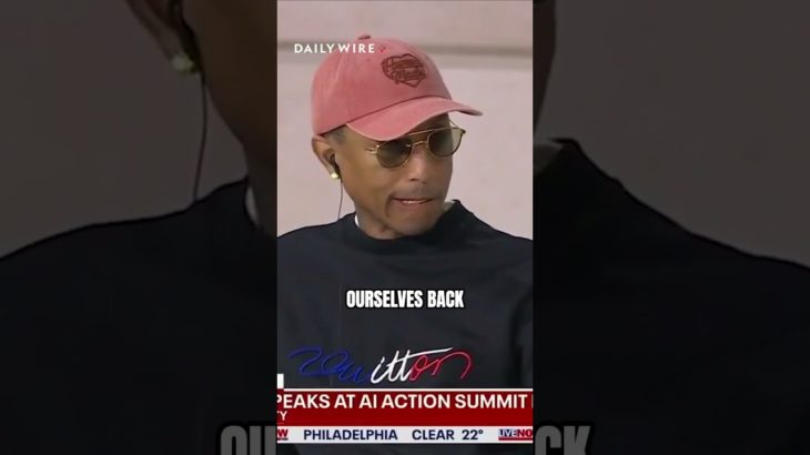 JD Vance’s thoughts on AI’s ability to improve our well-being