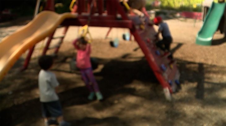 Maine DHHS unveils 5-year plan for child safety, family well-being