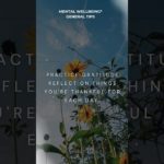 Mental well-being |motivation|status|