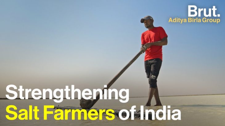 Setu for Salt Farmers – Bridging Health and Well being for Agariya Community
