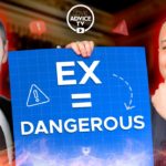 Signs your ex could be dangerous for your well-being!