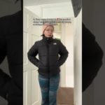 Student Kaytlin shares her winter wellbeing tips ❄️ #wellbeingtips #winter #sheffieldhallam