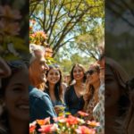 The Contagion of Happiness(Part1) #happiness#emotionalcontagion#positivity#wellbeing#socialdynamics