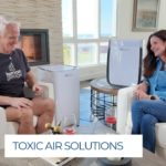 The Impact of Clean Air on Health and Wellbeing With Helen Christoni From Air Doctor #cleanair