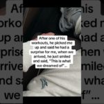 #positivevibes #wellness #lovestory #movitation #wellbeing #lifestylegoals #usa #family #surprise