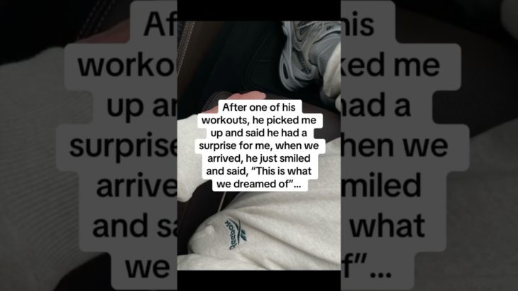 #positivevibes #wellness #lovestory #movitation #wellbeing #lifestylegoals #usa #family #surprise