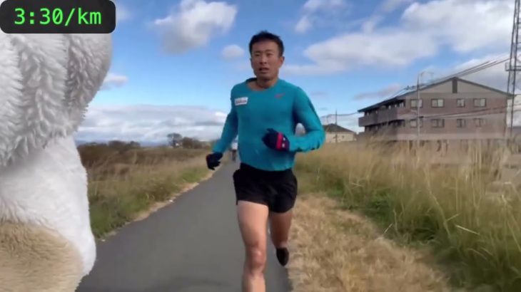 ランニング中に生じる故障の本当の原因。最適な予防の仕方はあれです。