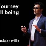 Being Well with Your Well Being: A VIP Life Worth Living | Dr. Moain Abu Dabrh | TEDxJacksonville