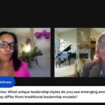 Bold & Whole: Redefining Women’s Well-being, Joy & Leadership!