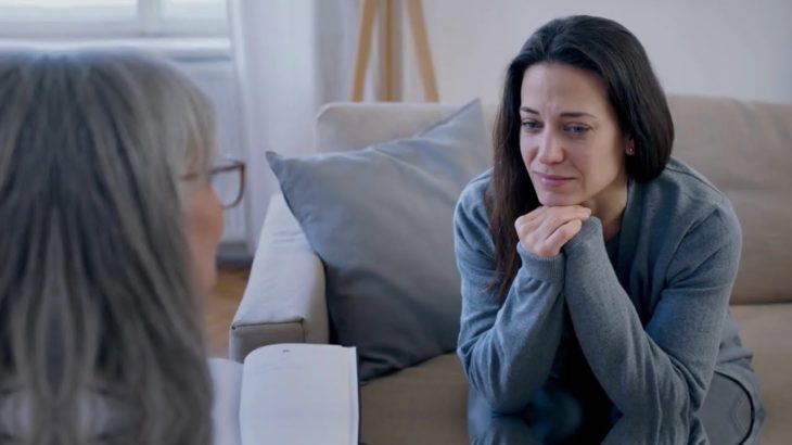 Creative Healing Mental Health Center –  Benefits Of Therapy For Anxiety Improve Wellbeing