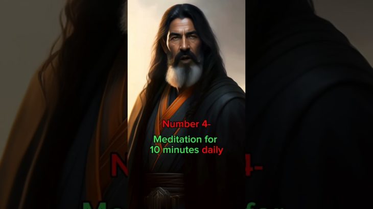 Drastically Improving Your Overall Well-Being In Just 21 Days