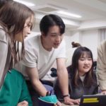 【Global Challenge】ウェルビーイングな社会をつくる私のアクション（多文化共修科目）/ Actions on Creating a Well-Being Society (ICLCs)