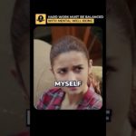 Hard work must be balanced with Mental well being