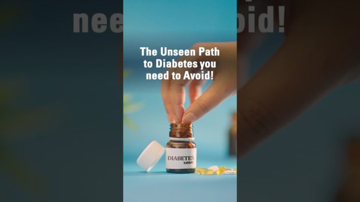 How smoking and heavy drinking leads to diabetes | Circle of Well-being Episode 20