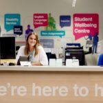 Lincoln Live Lounge | Your Guide to Student Support and Wellbeing at Lincoln