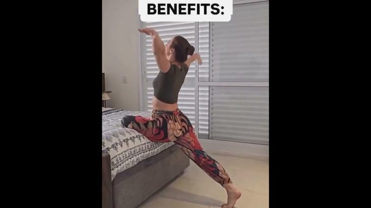 Mobility & Stretching play a key role in Improving your Overall Well being