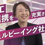 医工連携を充実させ、ウェルビーイング社会をつくる。｜京都橘大学「あたらしい選択肢になろう。」Tachibana Lab Movie