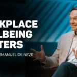 Why Workplace Wellbeing Matters (Professor Jan-Emmanuel De Neve)
